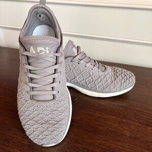APL TechLoom Phantom Shoes | 9.5 | Gray